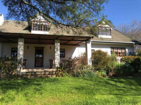 Kromme Rivier farm cottage